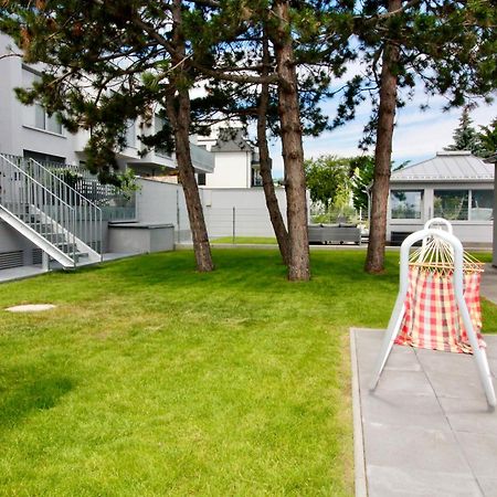 Maureen Lovely 2 Bedroom Unit With Community Pool Vienna Esterno foto