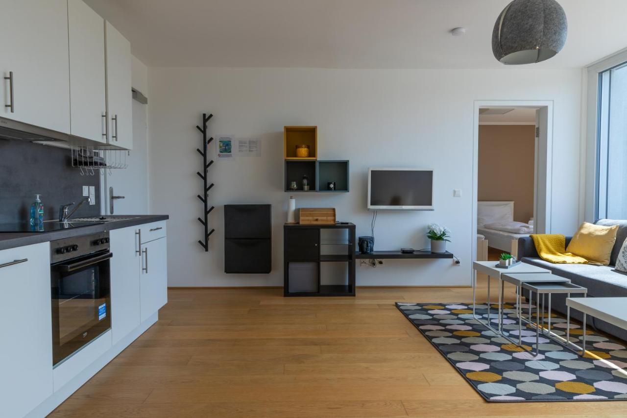 Maureen Lovely 2 Bedroom Unit With Community Pool Vienna Esterno foto