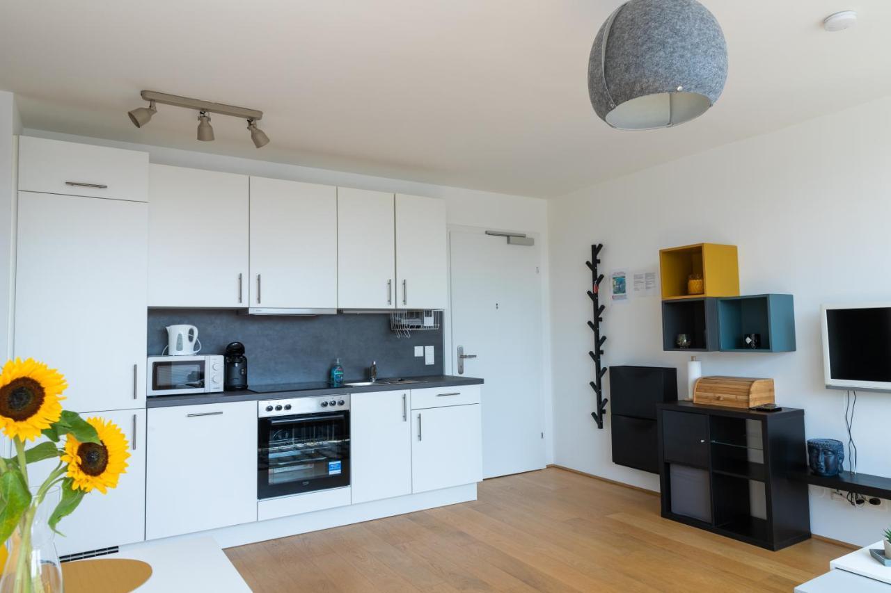 Maureen Lovely 2 Bedroom Unit With Community Pool Vienna Esterno foto