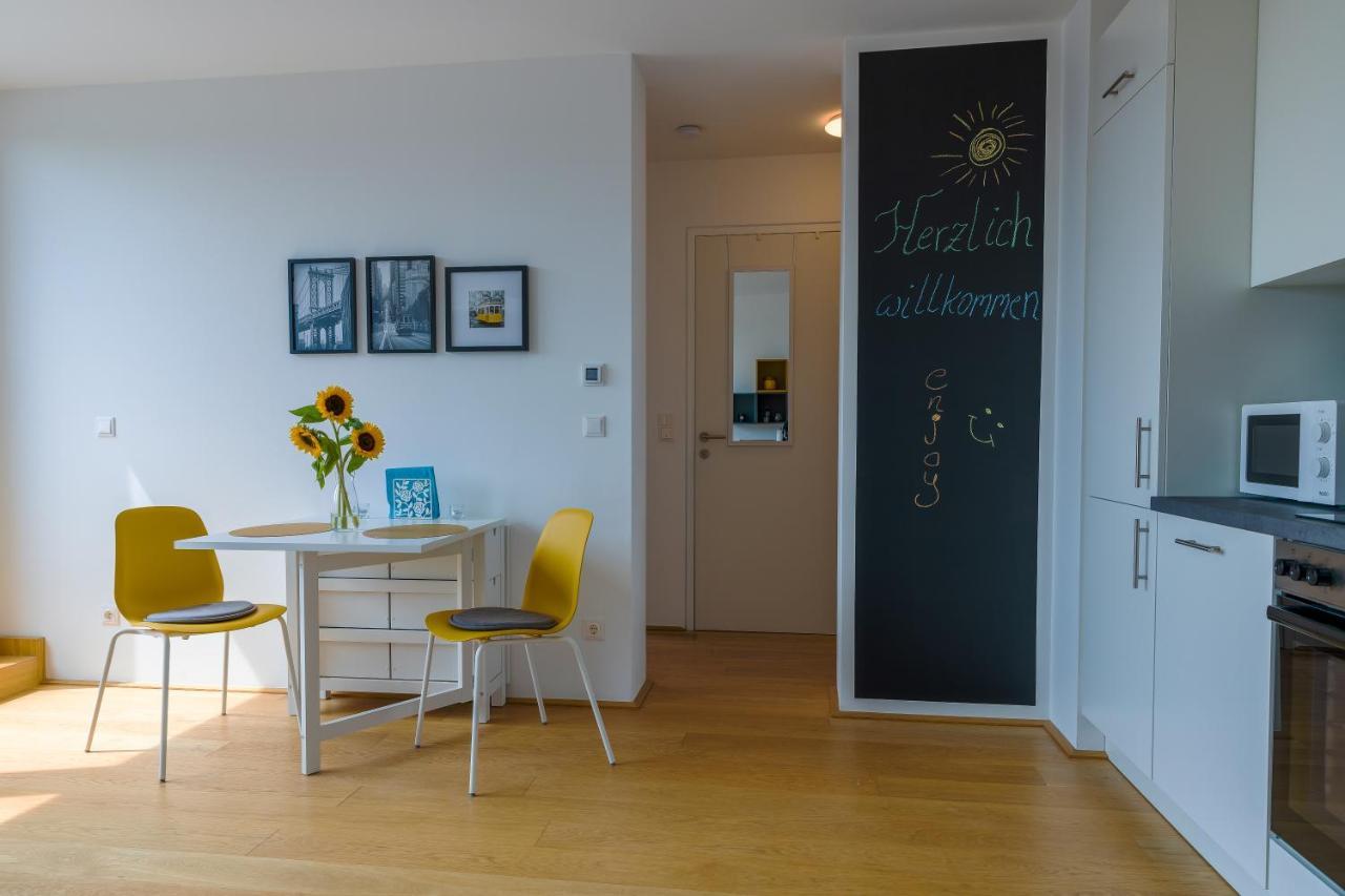 Maureen Lovely 2 Bedroom Unit With Community Pool Vienna Esterno foto