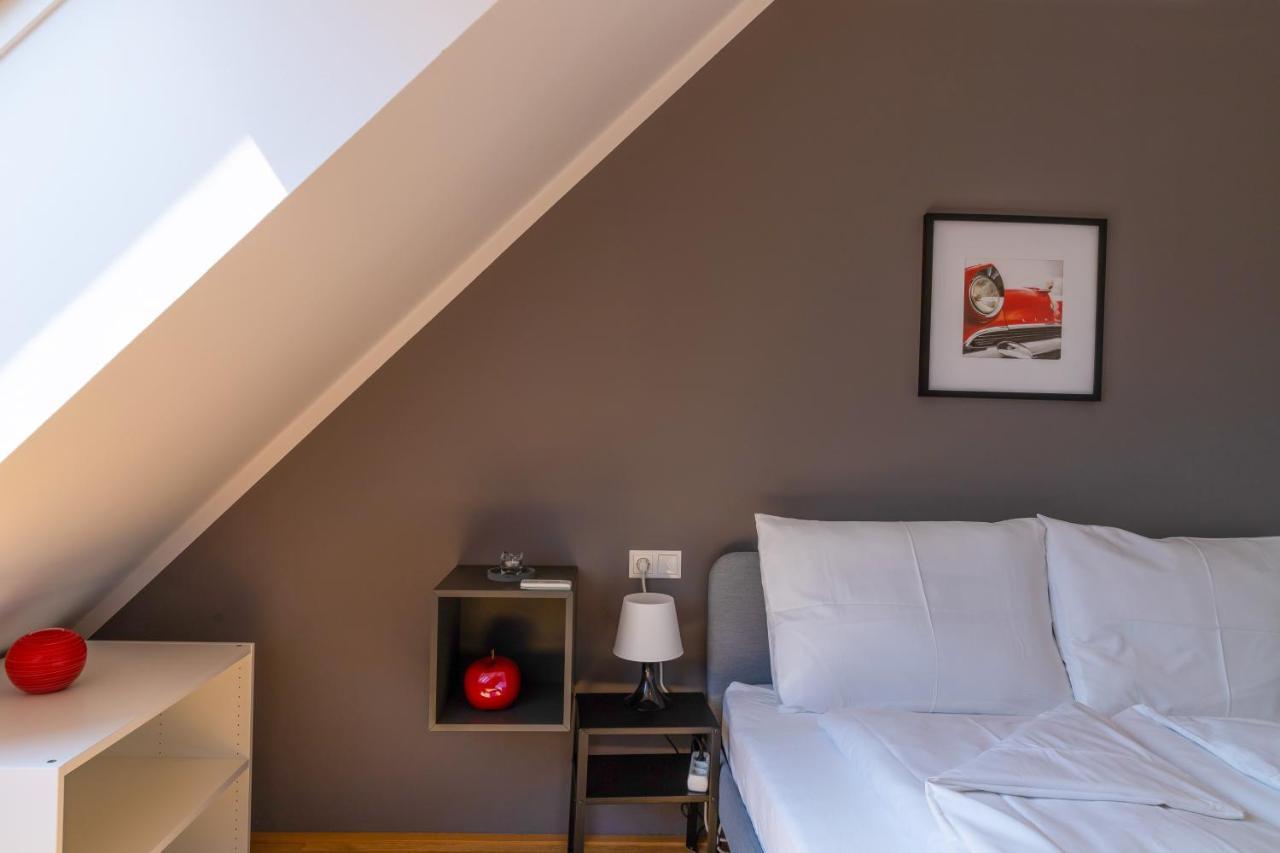 Maureen Lovely 2 Bedroom Unit With Community Pool Vienna Esterno foto